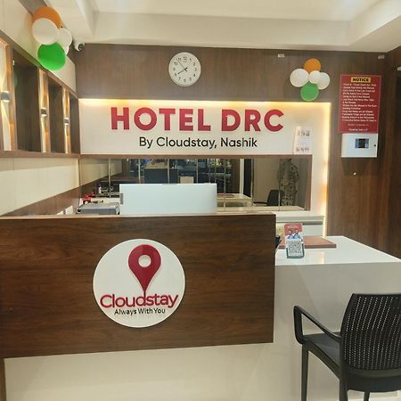 Hotel Drc Nashik Buitenkant foto