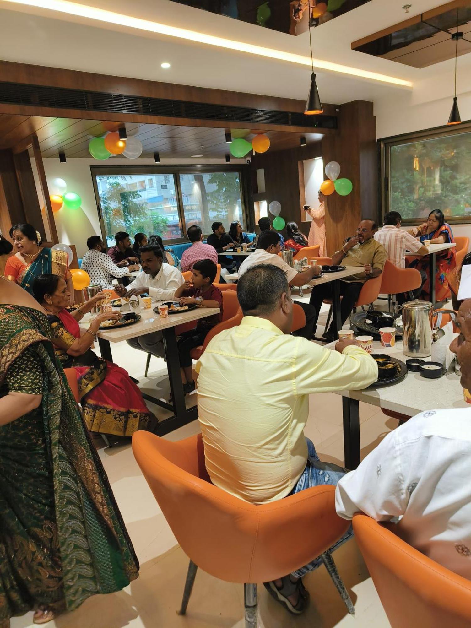 Hotel Drc Nashik Buitenkant foto